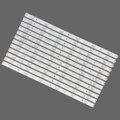 LED podsvícení Sharp 49" RF-AJ490E32-0601L-01 + R