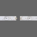 LED podsvícení Sharp 49