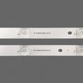 LED podsvícení Sharp 55