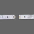 LED podsvícení Sharp 55