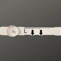 LED podsvícení Samsung UE32H5500AW, UE32H5030AW, UE32J5000AW, UE32J5100AW