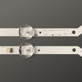 LED podsvícení Samsung UE32M5002AK, UE32J5000AK, UE32J5000AW, UE32J4500AK