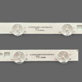 LED podsvícení Samsung D1GE-400SCA-R3 | UE40EH 