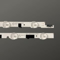 LED podsvícení Samsung UE40F5000AW, UE40F5500AW, UE40F6200AW, UE40F6400A