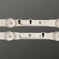 LED podsvícení Samsung UE40H5000, UE40H5030, UE40H5500, UE40J5100, UE40J6272SU