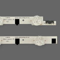 LED podsvícení Samsung UE42F5000AK, Samsung UE42F5030AW, Samsung UE42F5300AW a Samsung UE42F5500AW