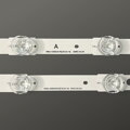 LED podsvícení Samsung UE43KU6072U, UE43KU6079U, UE43MU6172U