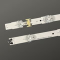 LED podsvícení Samsung UE43KU6072U, UE43KU6079U, UE43MU6172U
