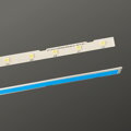 LED podsvícení Samsung UE43NU7192U, UE43NU7452U, UE43RU7092U