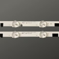 LED podsvícení Samsung UE46F5570SS, UE46F6340SS, UE46F6400AW, UE46F6740SB
