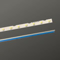 LED podsvícení Samsung UE49NU7172U, UE49NU7672U