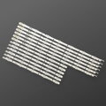LED podsvícení Samsung D4GE-500DCA-R2 | UE50H, UE50J