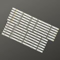 LED podsvícení Samsung V6DU-500DCA-R2 | UE50KU, UE50MU 