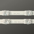 LED podsvícení Samsung UE50KU6072UXXH a Samsung UE50MU6172UXXH
