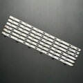 LED podsvícení Samsung BN96-50317A + BN96-50318A | UE50TU