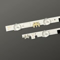 LED podsvícení Samsung UE55F6100AK, UE55F6400AK, UE55F6640SS, UE55F6670SB