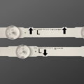 LED podsvícení Samsung UE55H5500, UE55J5670