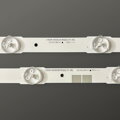 LED podsvícení Samsung UE55JU6872U, UE55JU6870U, UE55JU6850U