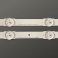 LED podsvícení Samsung UE55MU6172U, UE55KU6072U, UE55KU6172U