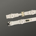 LED podsvícení Samsung UE55MU6172U, UE55KU6072U, UE55KU6172U
