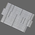 LED podsvícení Samsung BN96-50310A, BN96-50311A, BN96-50312A | UE75TU