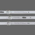 LED podsvícení Samsung BN96-50310A, BN96-50311A, BN96-50312A | UE75TU