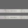 LED podsvietenie Panasonic TB5509M V0, 550TV01 V4 | TX-55AX, TX-55DS, TX-55DX