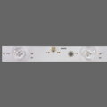 LED podsvietenie Panasonic TB5509M V0, 550TV01 V4 | TX-55AX, TX-55DS, TX-55DX