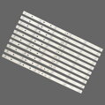 LED podsvícení TCL 50C715, 50C716