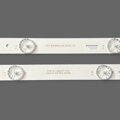 LED podsvícení Thomson - TCL 40FA5403, 40FA5404, 40FA5405, 40FA3203