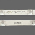 LED podsvícení TCL 40DS500, Thomson 40FB5426, Thomson 40FC3206, Thomson 40FD5406