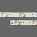 LED podsvícení Thomson / TCL 50UD6406X1, 50DP600, 50UD6306