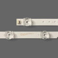 LED podsvícení Thomson / TCL 55UD6406X1, 55UD6306, 55EP640, 55S423