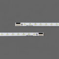 LED podsvícení Sharp 50