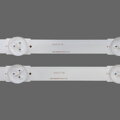 LED podsvícení Samsung V5DU-650DCA-R1 | UE65KU, UE65MU