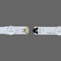 LED podsvícení Samsung V6DU-490DCA-R0 | UE49KU, UE49MU