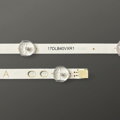 LED podsvícení LB4007 V0 05 38S 17DLB40VXR1