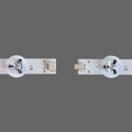 LED podsvícení Vestel / Panasonic 400DLED-SLIM-REV01, 23339336