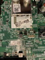EAX67872805 (1.1) LG 55UK6200PLA použité náhradní díly
