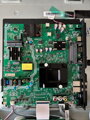 RSAG7.820.13696/ROH Hisense 55A6N použité náhradní díly