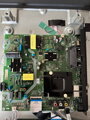 RSAG7.820.12365/ROH Hisense 58A6BG použité náhradní díly