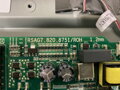 RSAG7.820.8751/ROH Hisense H55B7100 použité náhradní díly