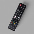 Dálkový ovladač Samsung univerzální - tlačítko Netflix, Prime Video, Rakuten TV