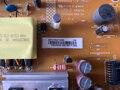 715G7801-P01-W12-0H2H LG 32LJ502U použité náhradní díly