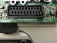 EAX64891403 (1.0) LG 32LN540B použité náhradní díly