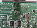EAX66207202 (1.2) LG 40LF630V použité náhradní díly