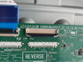 EAX65384003 (1.2) LG 42LB650V použité náhradní díly