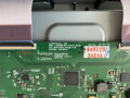 6870C-0452A LG 42LN5400 použité náhradní díly