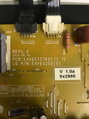 EAX65727601 (1.7) LG 42UB820V použité náhradní díly