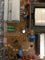 EAX66162901 (2.0) LG 43LF5400 použité náhradní díly
